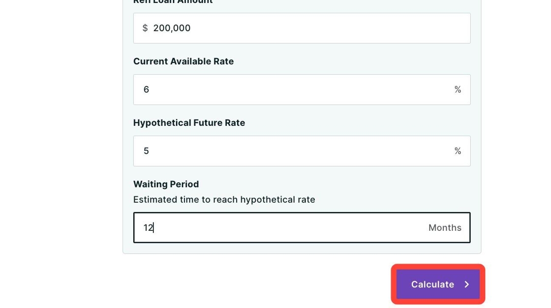 Refi Risk of Waiting: Step-by-Step Guide – MBS Highway
