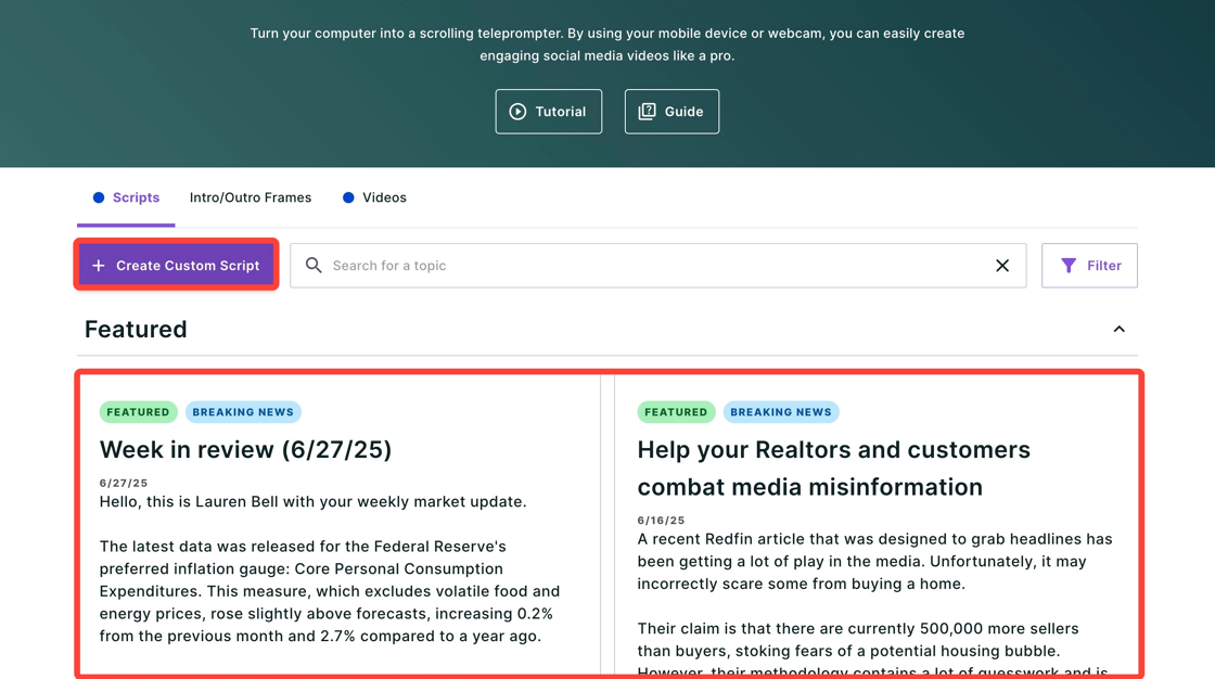 How To Create A Custom Market Update Script - Step 0.png